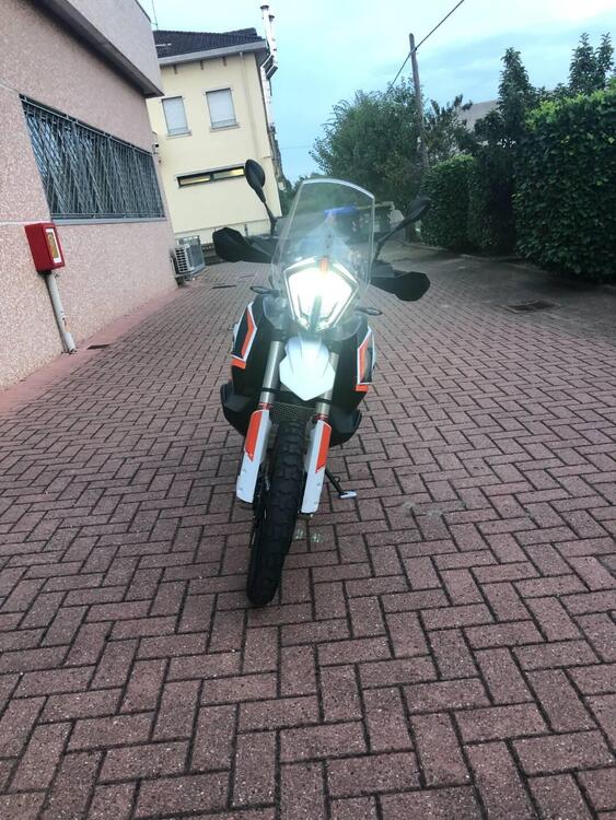 KTM 790 Adventure R Rally (2019 - 20) (2)