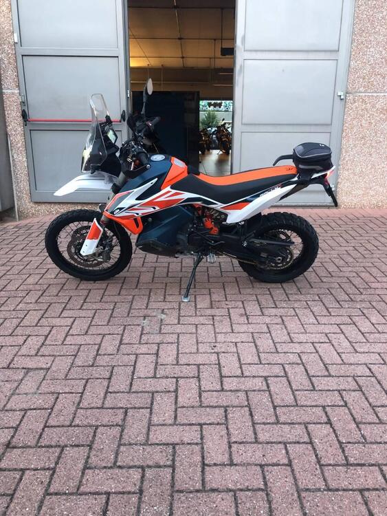 KTM 790 Adventure R Rally (2019 - 20) (3)