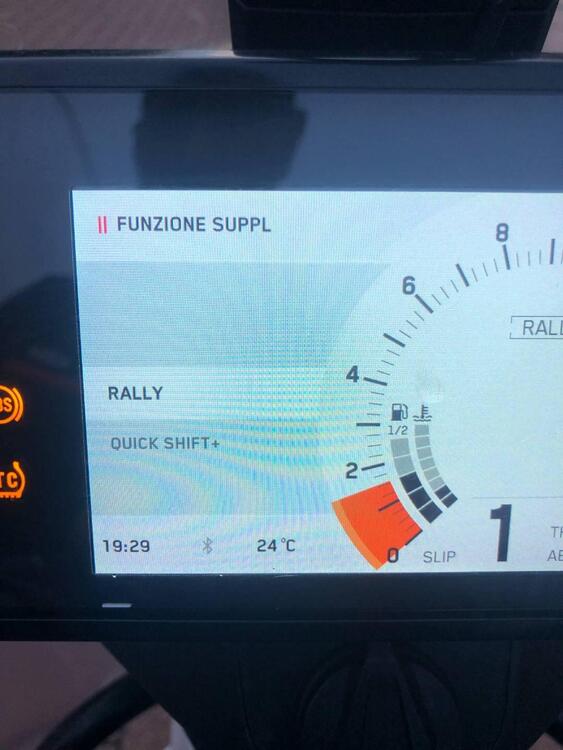 KTM 790 Adventure R Rally (2019 - 20) (5)