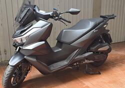 Voge Sfida SR3 (2024 - 25) usata