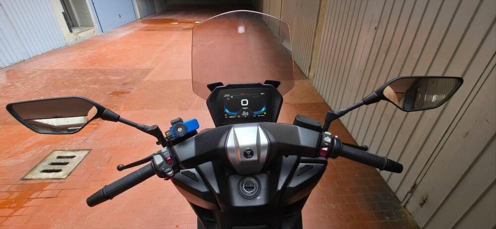 Voge Sfida SR3 (2024 - 25) (2)