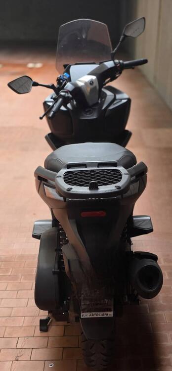 Voge Sfida SR3 (2024 - 25) (4)