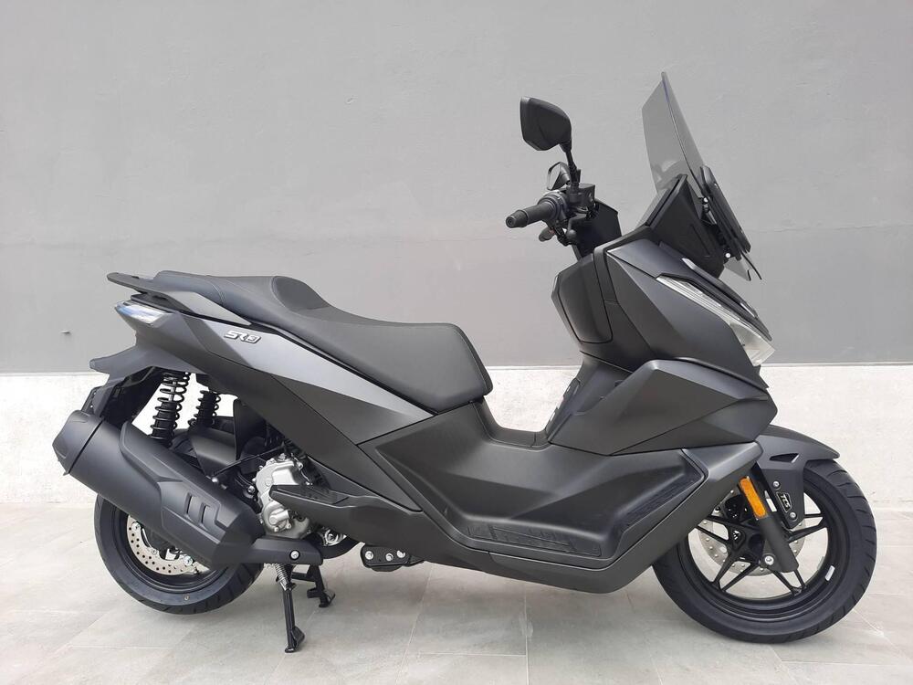 Voge Sfida SR3 (2024 - 25) (5)