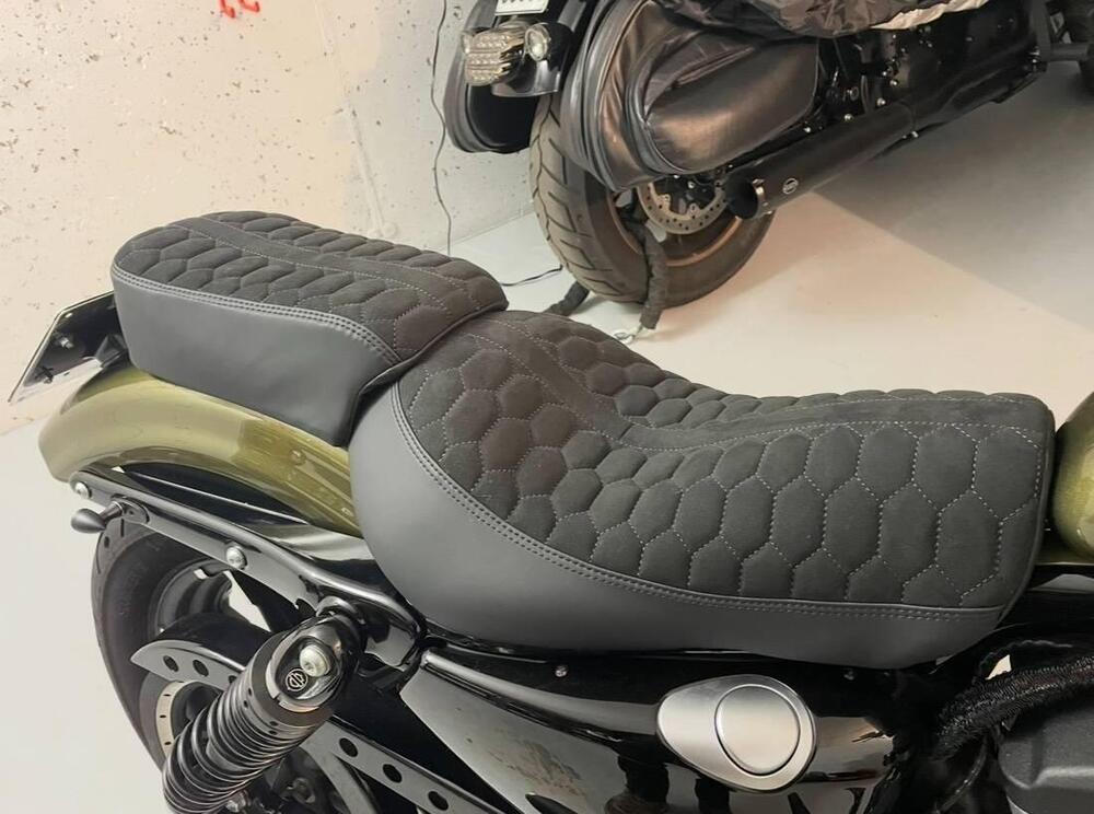 Harley-Davidson 883 Iron (2017 - 20) - XL 883N (3)