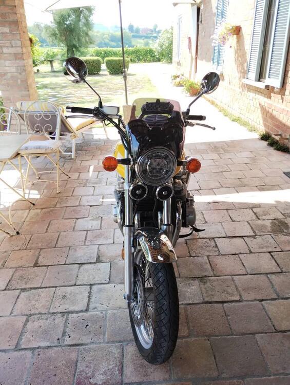 Honda CB 1100 EX (2017 - 20) (4)