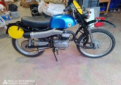 Hercules 100 FACTORY d'epoca