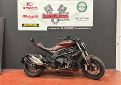 Benelli 502 C (2021 - 25) usata