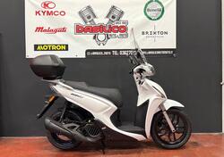 Kymco People 200i S (2021 - 25) nuova