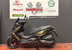 Kymco DTX 360 350 (2022 - 25) nuova