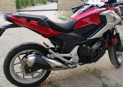 Honda NC 750 X ABS (2016 -17) usata