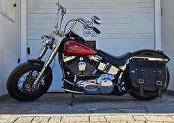 Harley-Davidson 1450 Heritage Classic (2006 - 07) - FLSTCI usata