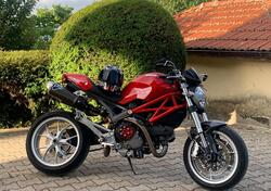 Ducati Monster 1100 (2009 -10) usata