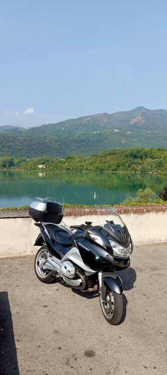 Bmw R 1200 RT (2010 - 13) (4)