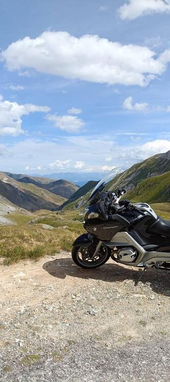 Bmw R 1200 RT (2010 - 13)