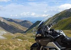 Bmw R 1200 RT (2010 - 13) usata