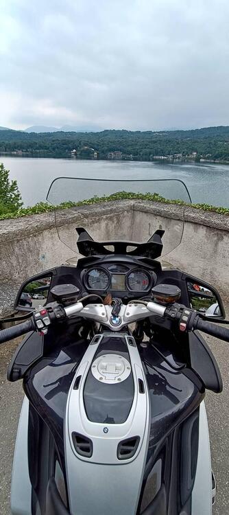 Bmw R 1200 RT (2010 - 13) (2)