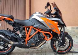KTM 1290 Super Duke GT ABS (2016 - 18) usata