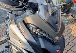Ducati Multistrada 1200 Enduro (2016 - 18) usata