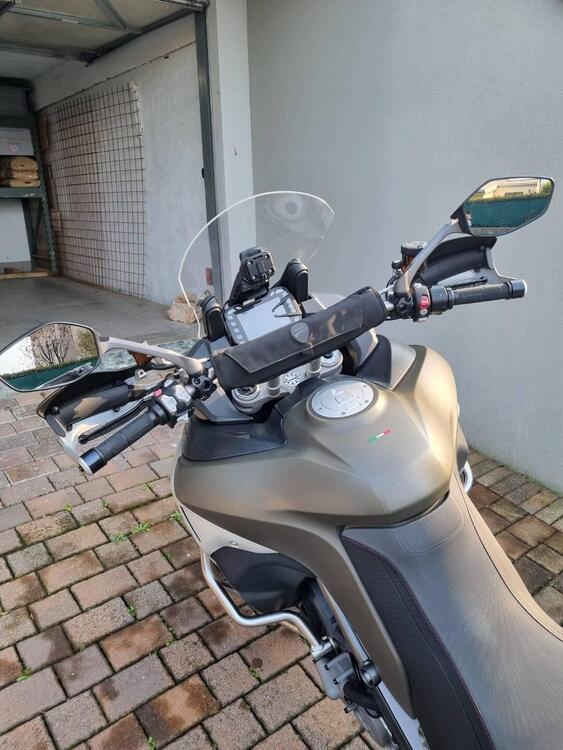 Ducati Multistrada 1200 Enduro (2016 - 18) (3)