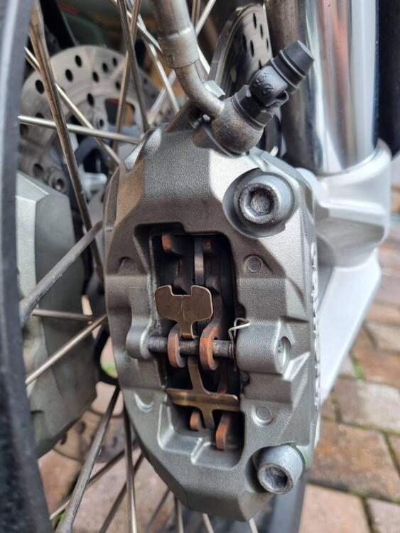 Ducati Multistrada 1200 Enduro (2016 - 18) (4)