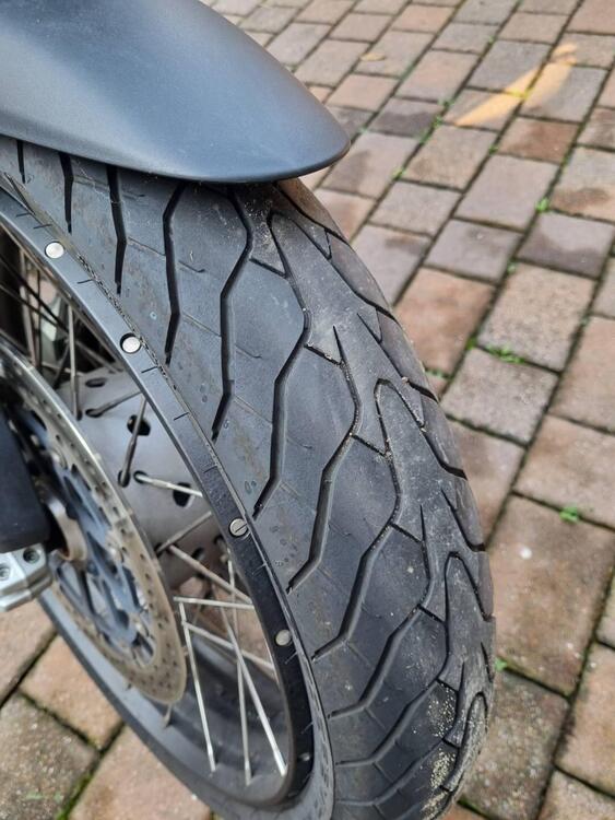 Ducati Multistrada 1200 Enduro (2016 - 18) (5)