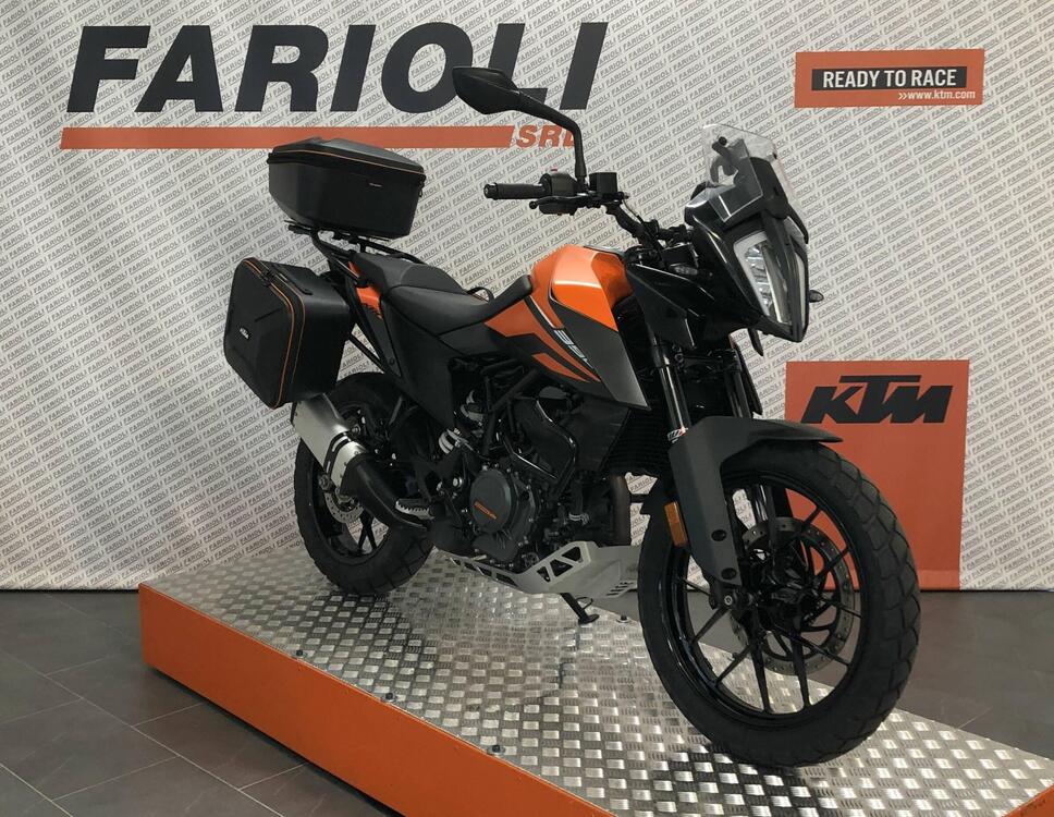 KTM 390 Adventure (2020) (2)