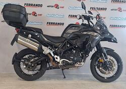 Benelli TRK 502X (2020) usata