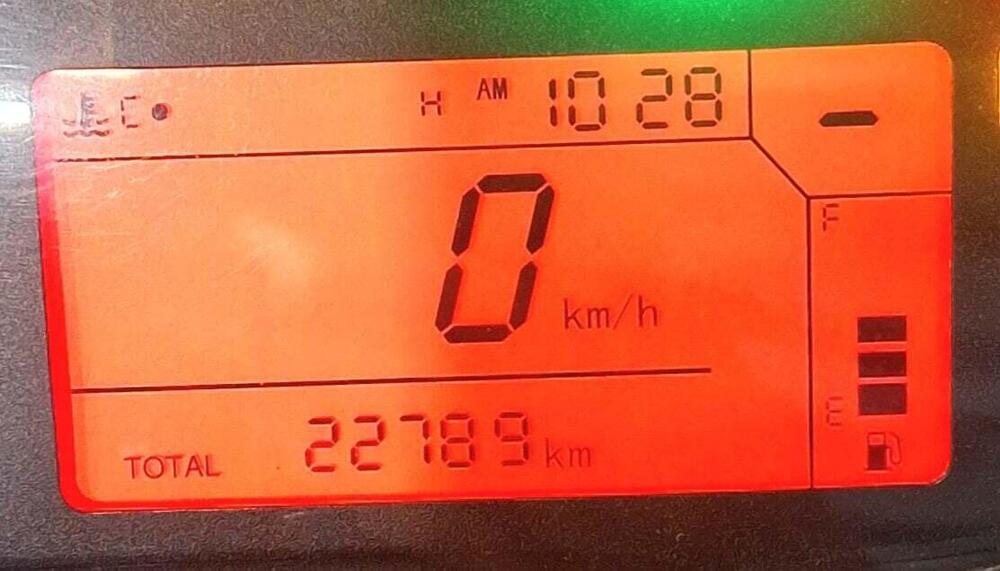 Benelli TRK 502X (2020) (4)