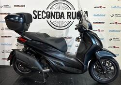 Piaggio Beverly 400 ABS-ASR (2021 - 24) usata