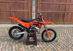 KTM 85 SX 19/16 (2025 - 26) usata