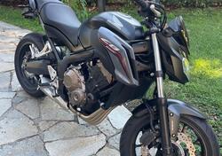 Honda CB 650 F (2017 - 18) usata