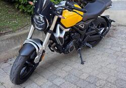 Voge Trofeo 350AC (2022 - 25) usata