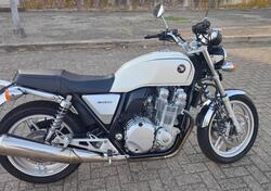 Honda CB 1100 ABS (2012 - 17) usata