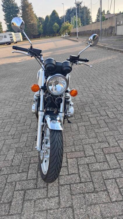 Honda CB 1100 ABS (2012 - 17) (2)