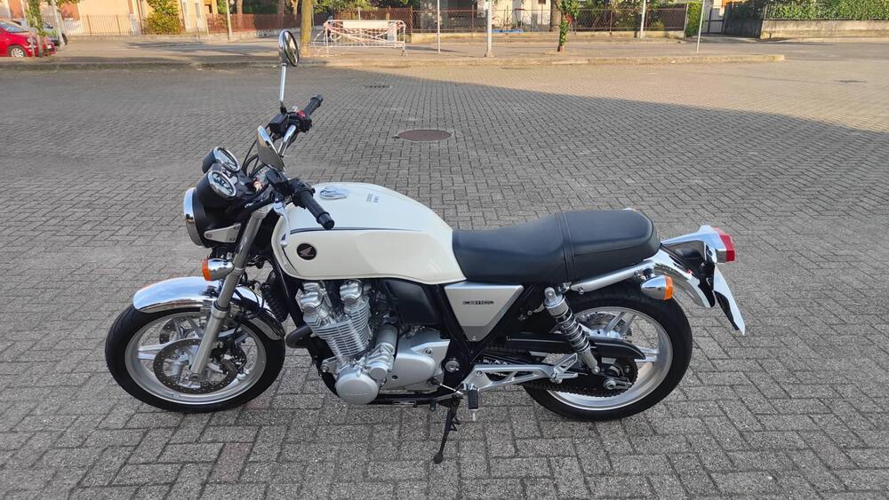 Honda CB 1100 ABS (2012 - 17) (3)