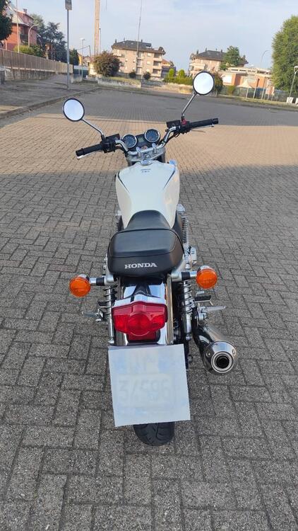 Honda CB 1100 ABS (2012 - 17) (4)