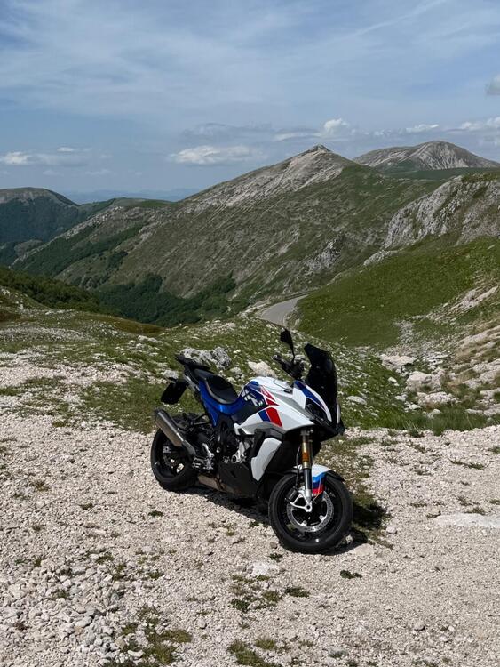 Bmw S 1000 XR (2020 - 23)