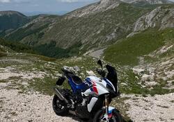 Bmw S 1000 XR (2020 - 23) usata