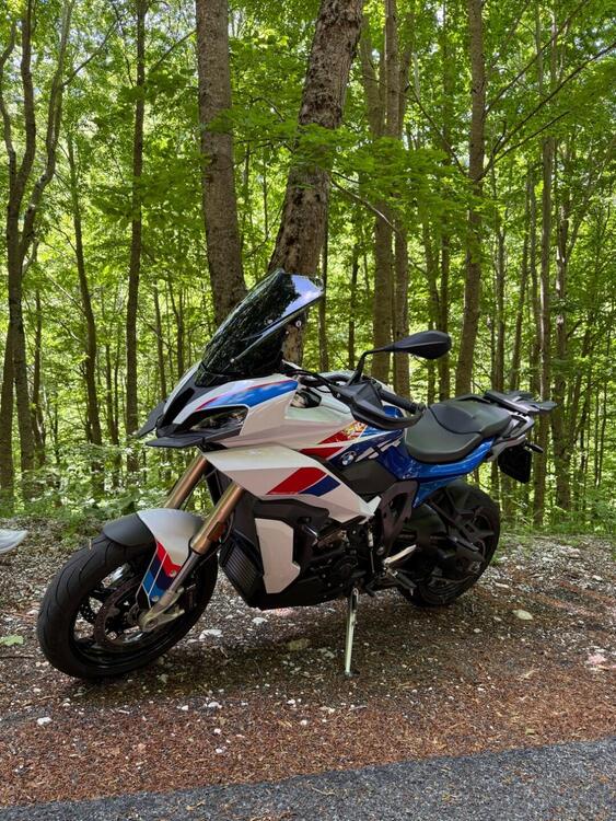 Bmw S 1000 XR (2020 - 23) (2)