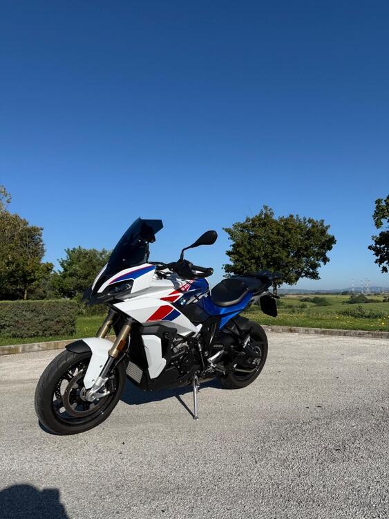 Bmw S 1000 XR (2020 - 23) (4)