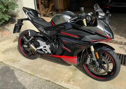 CFMOTO 450SR (2023 - 24) usata