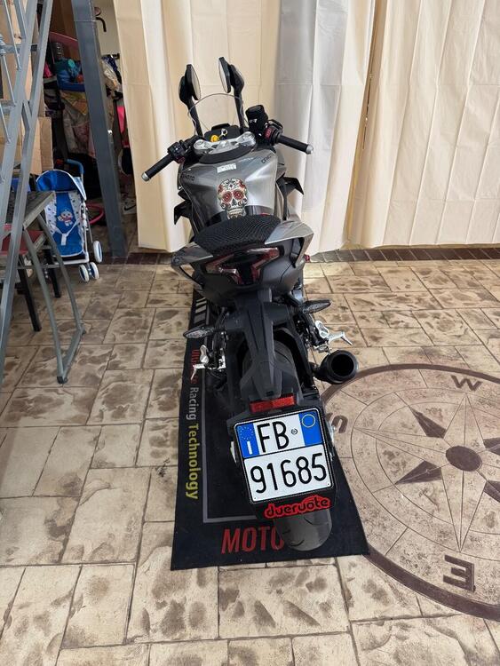 CFMOTO 450SR (2023 - 24) (3)