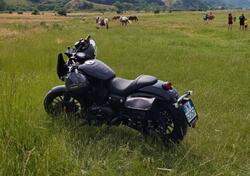 Keeway Motor V302 C (2022 - 25) usata