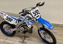 Tm Moto MX 300 ES 2T (2024) usata