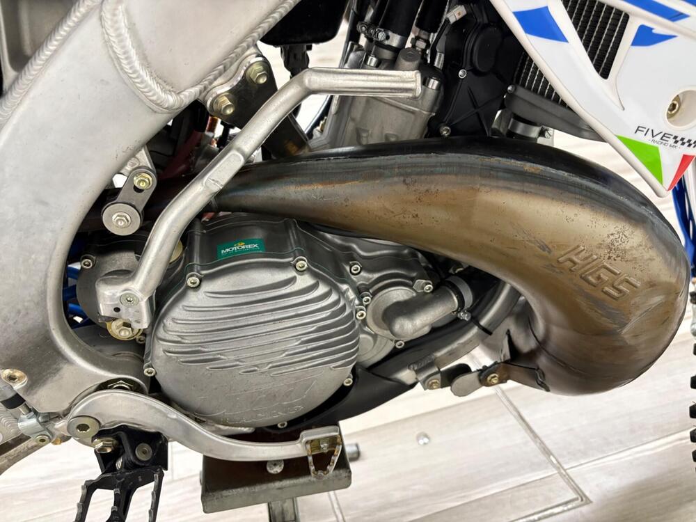 Tm Moto MX 300 ES 2T (2024) (5)