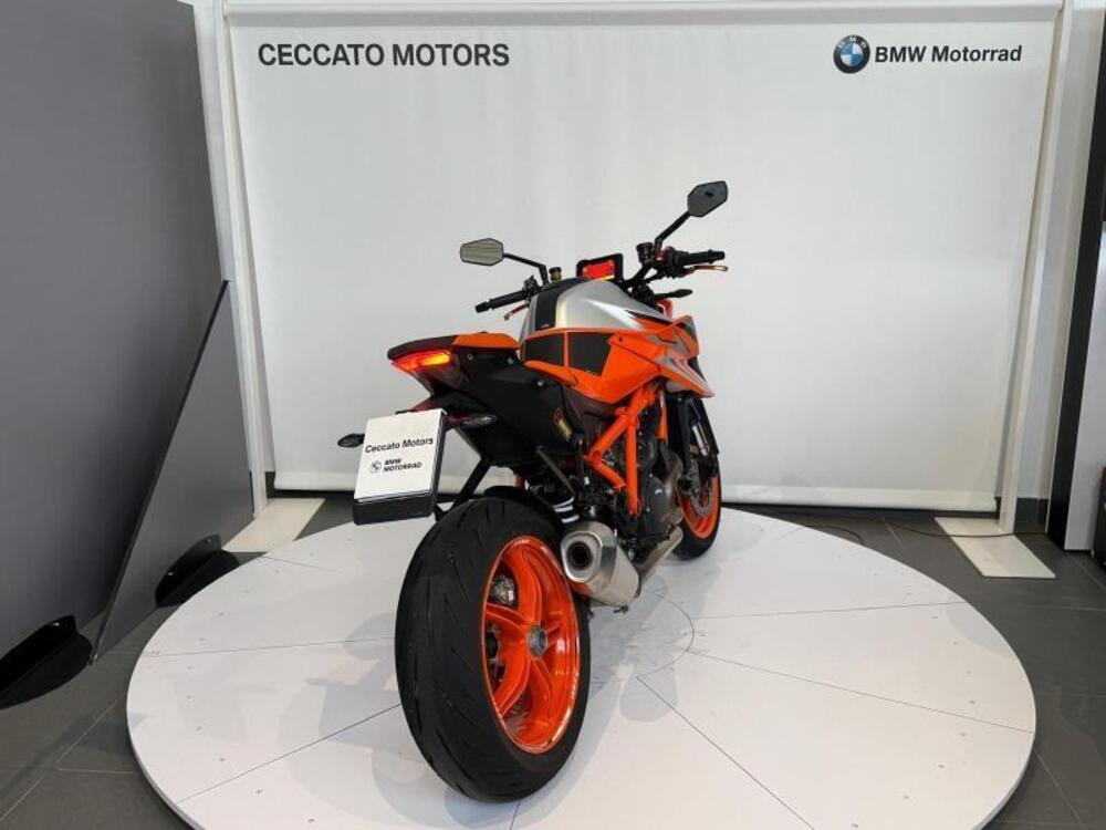 KTM 1290 Super Duke R EVO (2022 - 23) (5)
