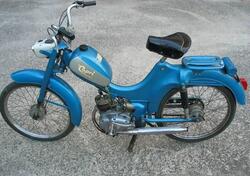 Garelli mosquito capri automatic 50 - versione LX d'epoca