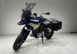 Bmw F 750 GS (2021 - 24) usata