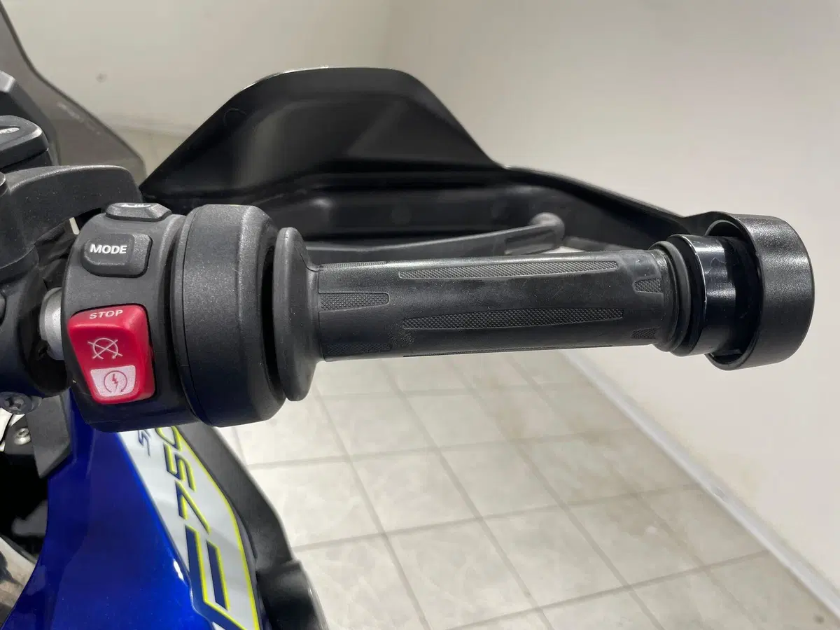 Bmw F 750 GS (2021 - 24) (7)