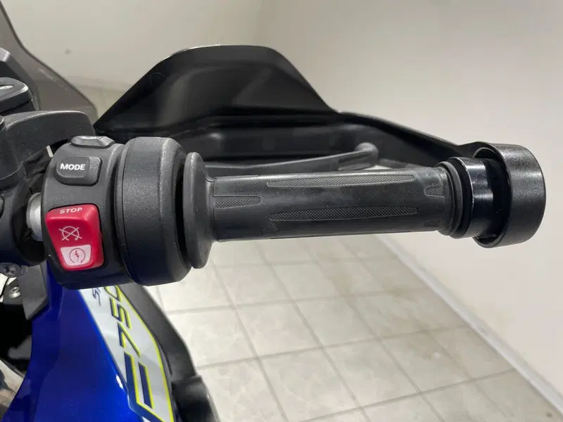 Bmw F 750 GS (2021 - 24) (7)